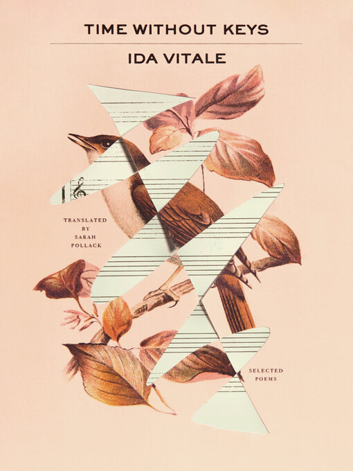 Cover image for Time Without Keys